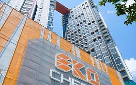 Ekocheras @ Kuala Lumpur